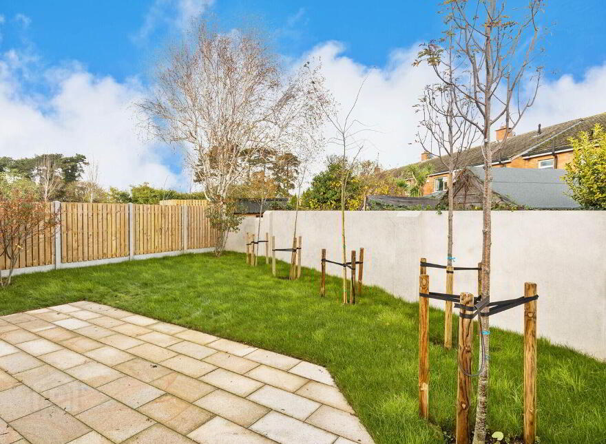 Jura, 47 St Fintan's Villas, Blackrock, Blackrock, A94F8EW