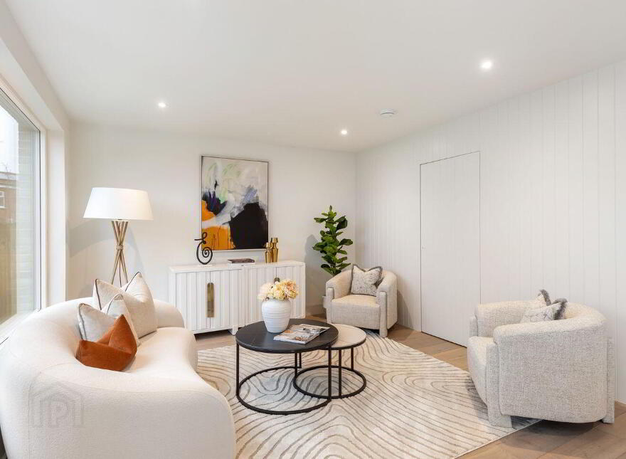Jura, 47 St Fintan's Villas, Blackrock, Blackrock, A94F8EW