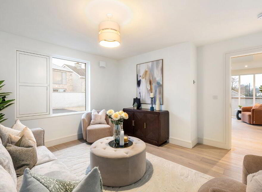 Jura, 47 St Fintan's Villas, Blackrock, Blackrock, A94F8EW