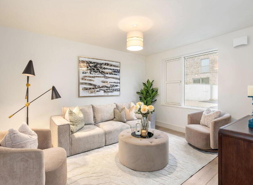 Jura, 47 St Fintan's Villas, Blackrock, Blackrock, A94F8EW