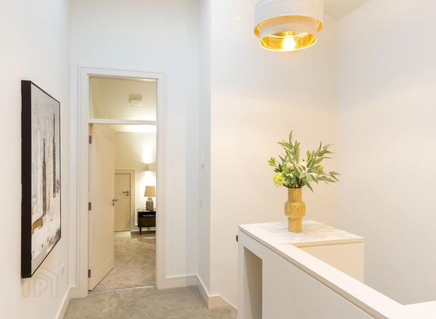 Jura, 47 St Fintan's Villas, Blackrock, Blackrock, A94F8EW