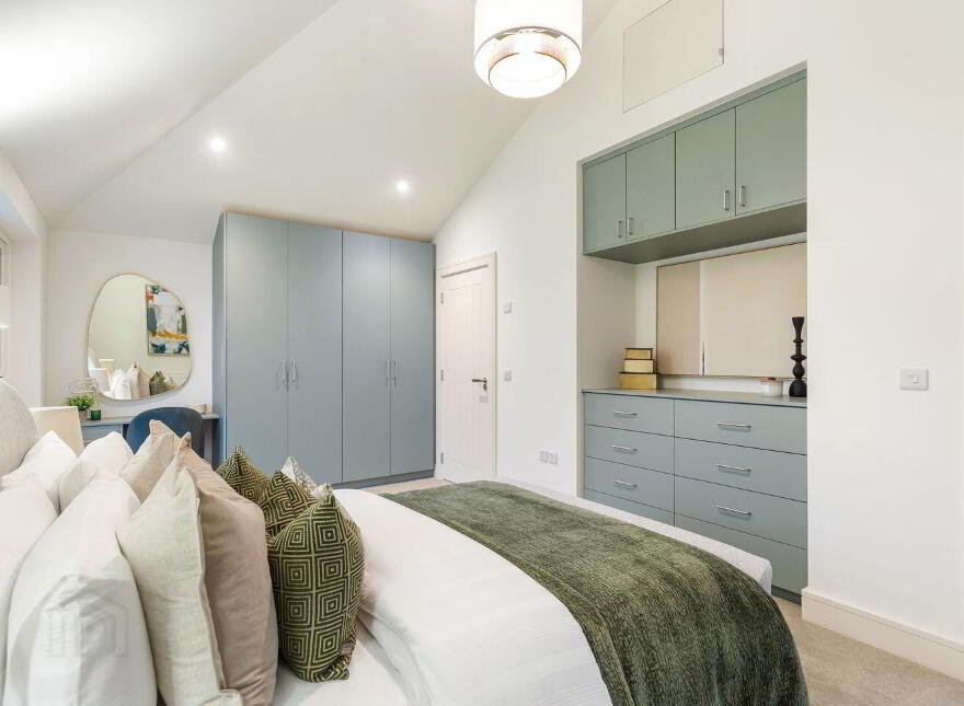 Jura, 47 St Fintan's Villas, Blackrock, Blackrock, A94F8EW