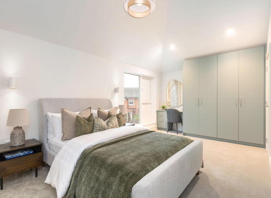 Jura, 47 St Fintan's Villas, Blackrock, Blackrock, A94F8EW