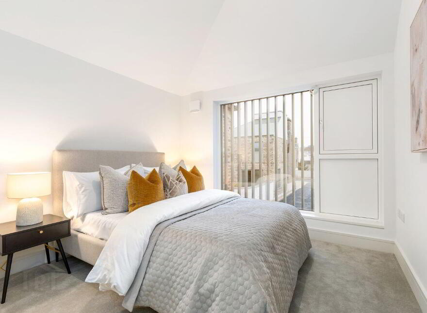 Jura, 47 St Fintan's Villas, Blackrock, Blackrock, A94F8EW