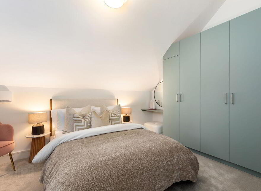 Jura, 47 St Fintan's Villas, Blackrock, Blackrock, A94F8EW