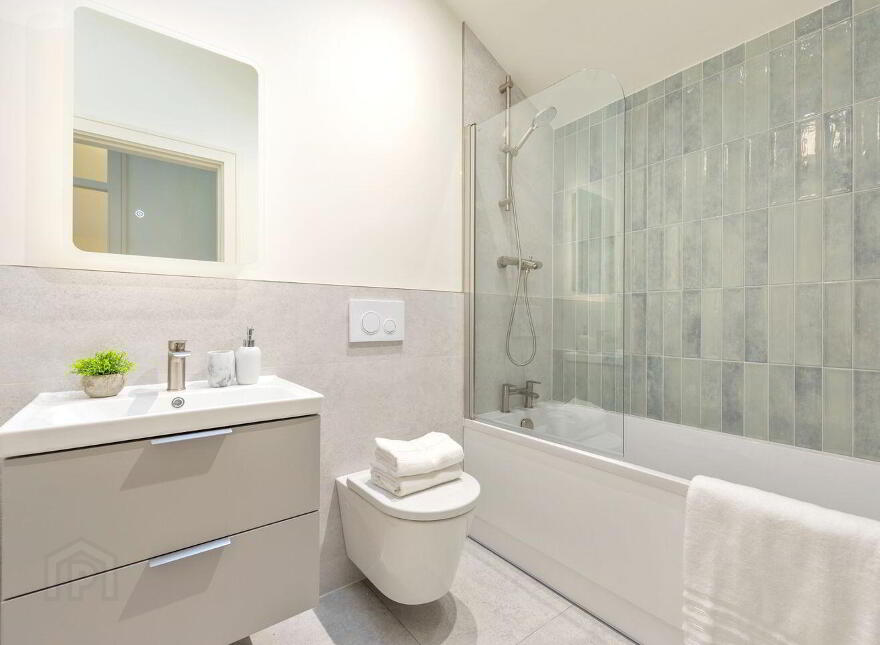 Jura, 47 St Fintan's Villas, Blackrock, Blackrock, A94F8EW