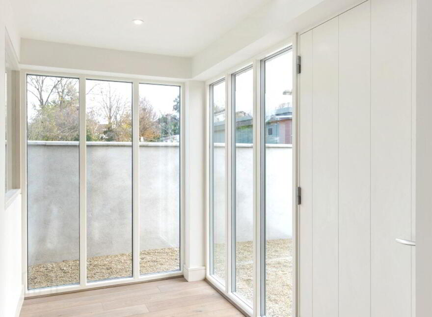 Jura, 47 St Fintan's Villas, Blackrock, Blackrock, A94F8EW