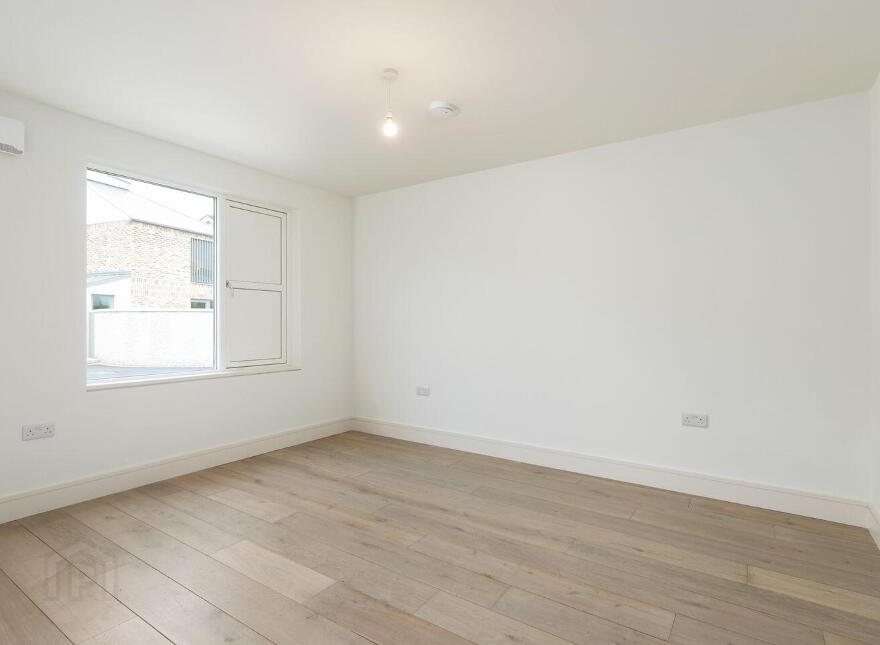 Jura, 47 St Fintan's Villas, Blackrock, Blackrock, A94F8EW