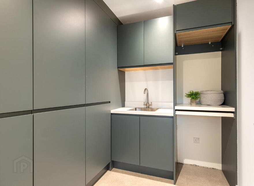 Jura, 47 St Fintan's Villas, Blackrock, Blackrock, A94F8EW