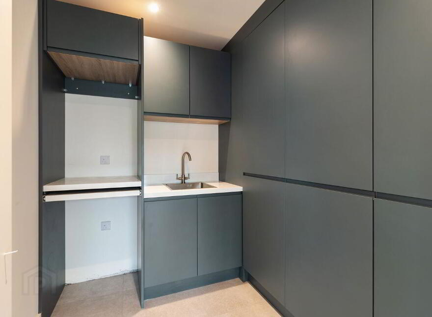 Jura, 47 St Fintan's Villas, Blackrock, Blackrock, A94F8EW