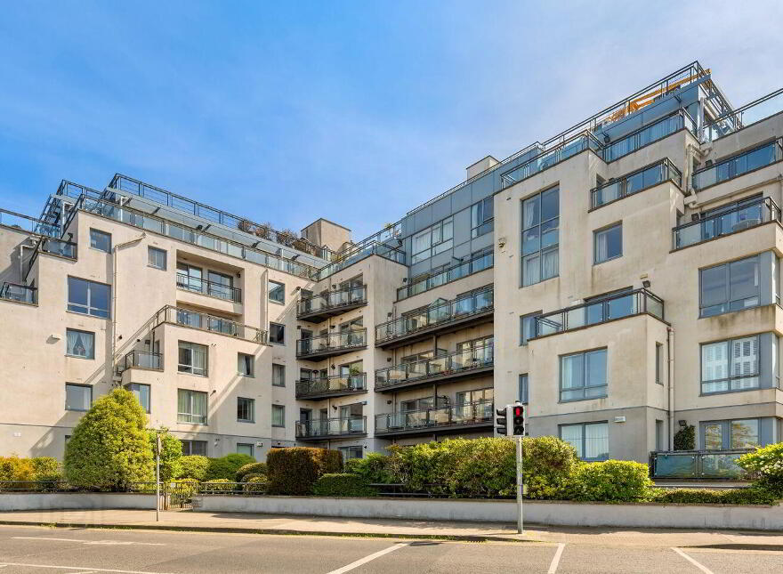 36 The Anchorage, Clarence Street, Dún Laoghaire, Dun Laoghaire, A96DK83