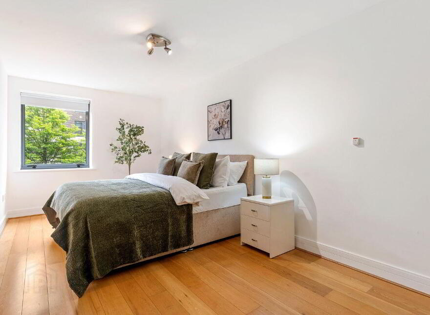 36 The Anchorage, Clarence Street, Dún Laoghaire, Dun Laoghaire, A96DK83