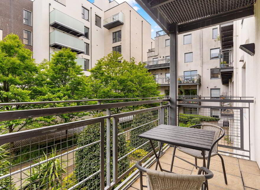 36 The Anchorage, Clarence Street, Dún Laoghaire, Dun Laoghaire, A96DK83
