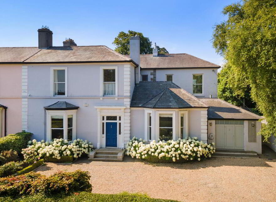 3 Marlborough Road, Glenageary, A96Y0T0