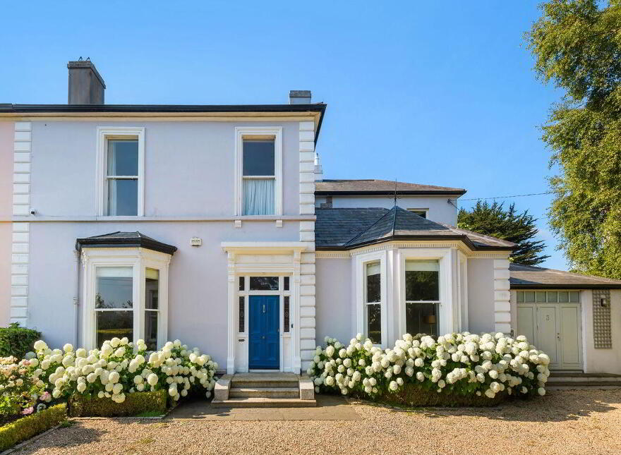 3 Marlborough Road, Glenageary, A96Y0T0