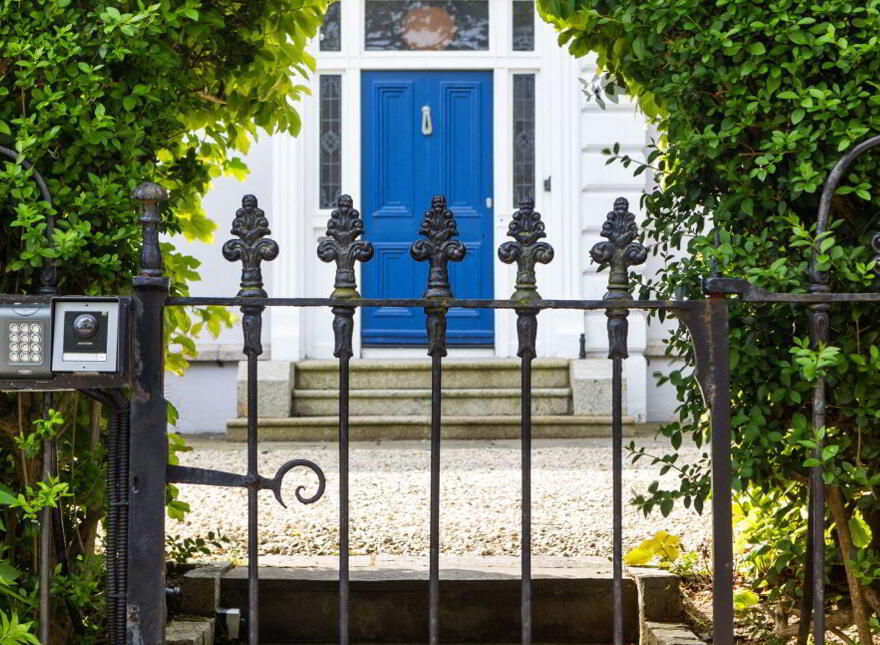 3 Marlborough Road, Glenageary, A96Y0T0