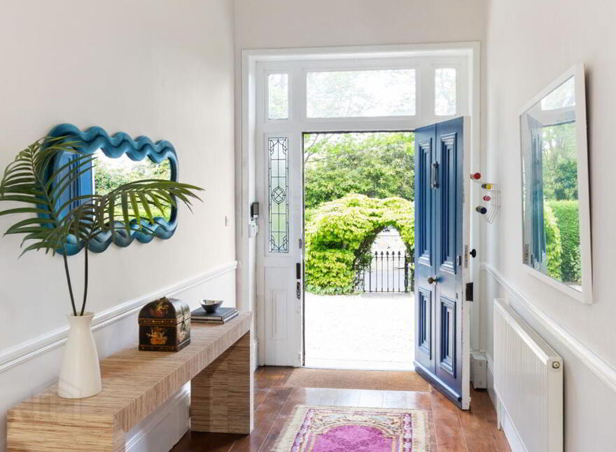 3 Marlborough Road, Glenageary, A96Y0T0