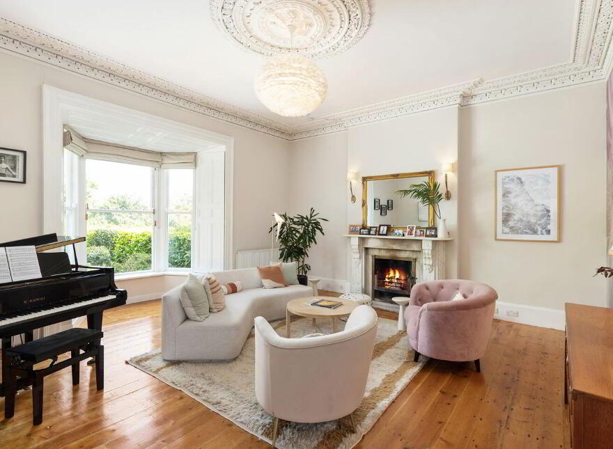 3 Marlborough Road, Glenageary, A96Y0T0