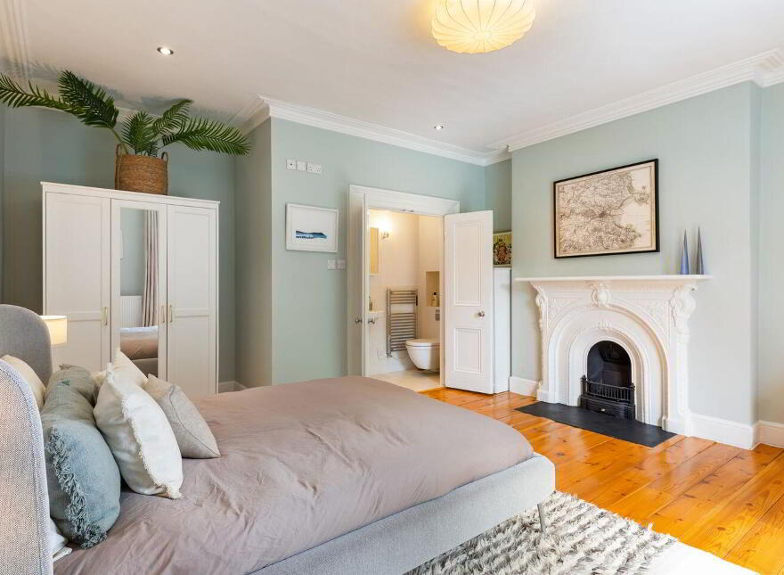 3 Marlborough Road, Glenageary, A96Y0T0