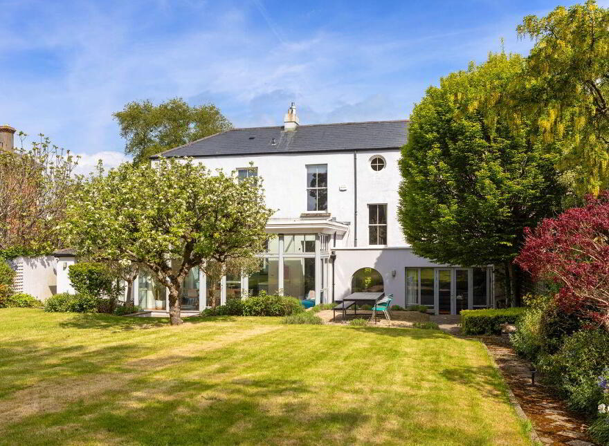 3 Marlborough Road, Glenageary, A96Y0T0