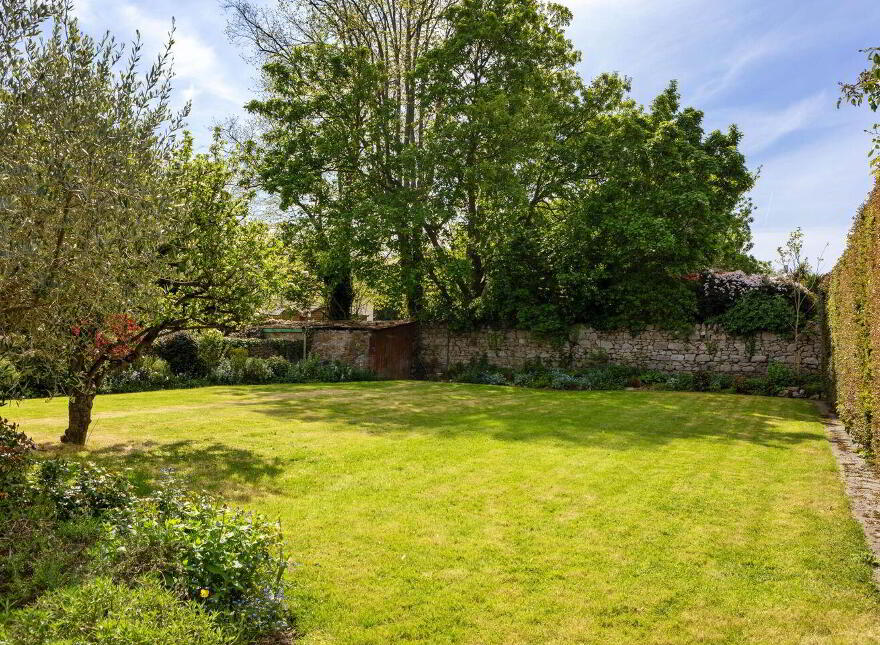 3 Marlborough Road, Glenageary, A96Y0T0