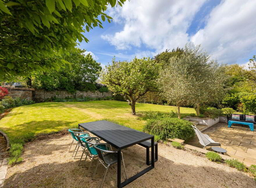 3 Marlborough Road, Glenageary, A96Y0T0