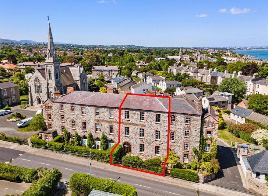 19/20 York Road, Dún Laoghaire, Dun Laoghaire, A96F1P3