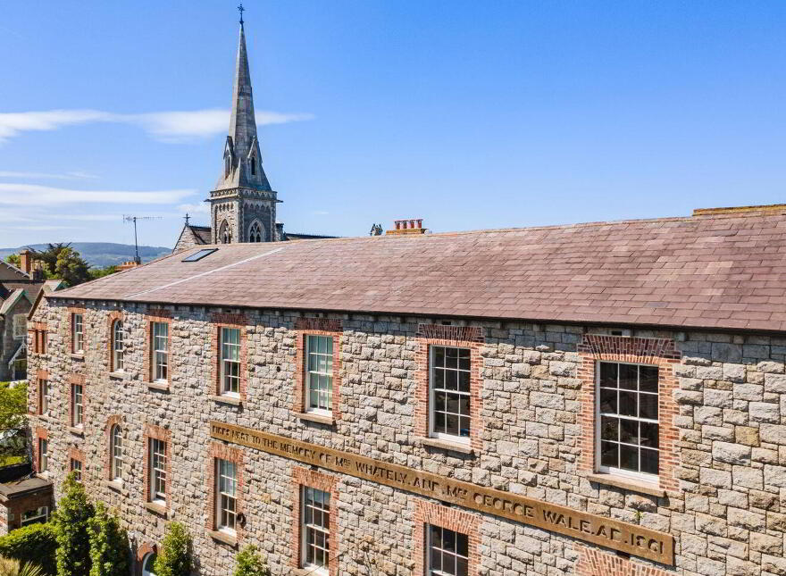 19/20 York Road, Dún Laoghaire, Dun Laoghaire, A96F1P3