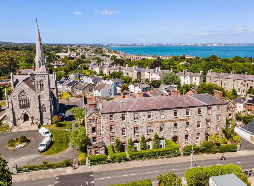 19/20 York Road, Dún Laoghaire, Dun Laoghaire, A96F1P3