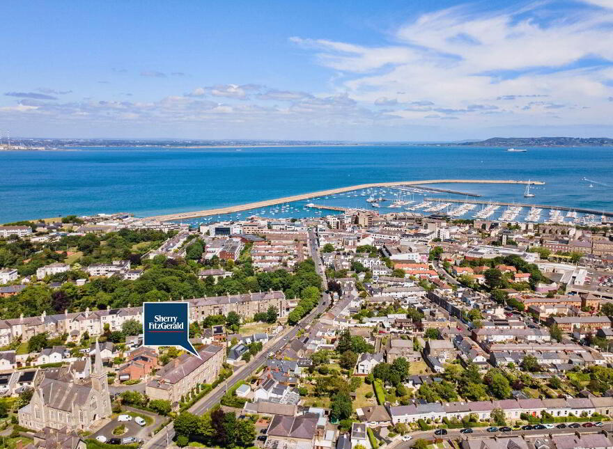 19/20 York Road, Dún Laoghaire, Dun Laoghaire, A96F1P3