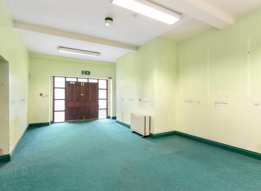 19/20 York Road, Dún Laoghaire, Dun Laoghaire, A96F1P3