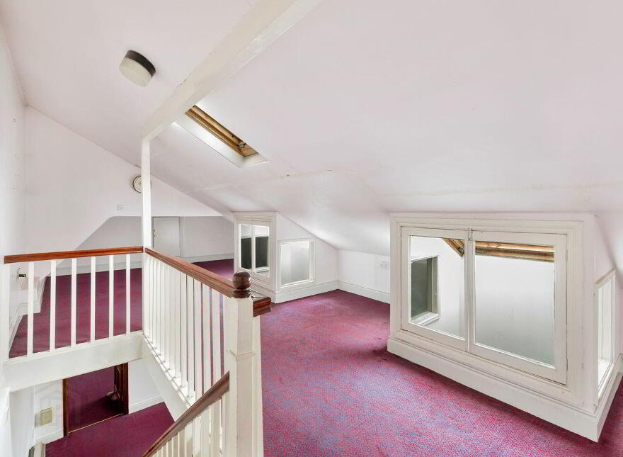 19/20 York Road, Dún Laoghaire, Dun Laoghaire, A96F1P3