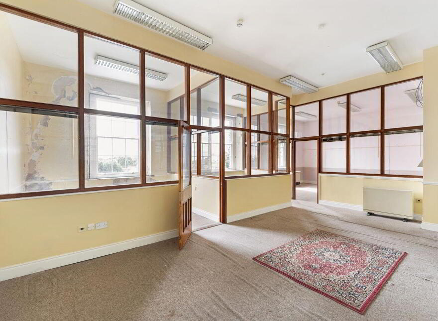 19/20 York Road, Dún Laoghaire, Dun Laoghaire, A96F1P3