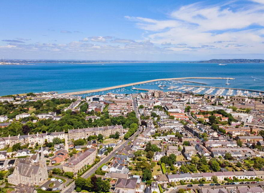 19/20 York Road, Dún Laoghaire, Dun Laoghaire, A96F1P3
