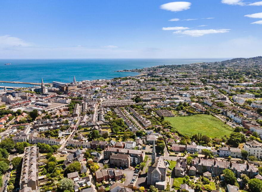 19/20 York Road, Dún Laoghaire, Dun Laoghaire, A96F1P3