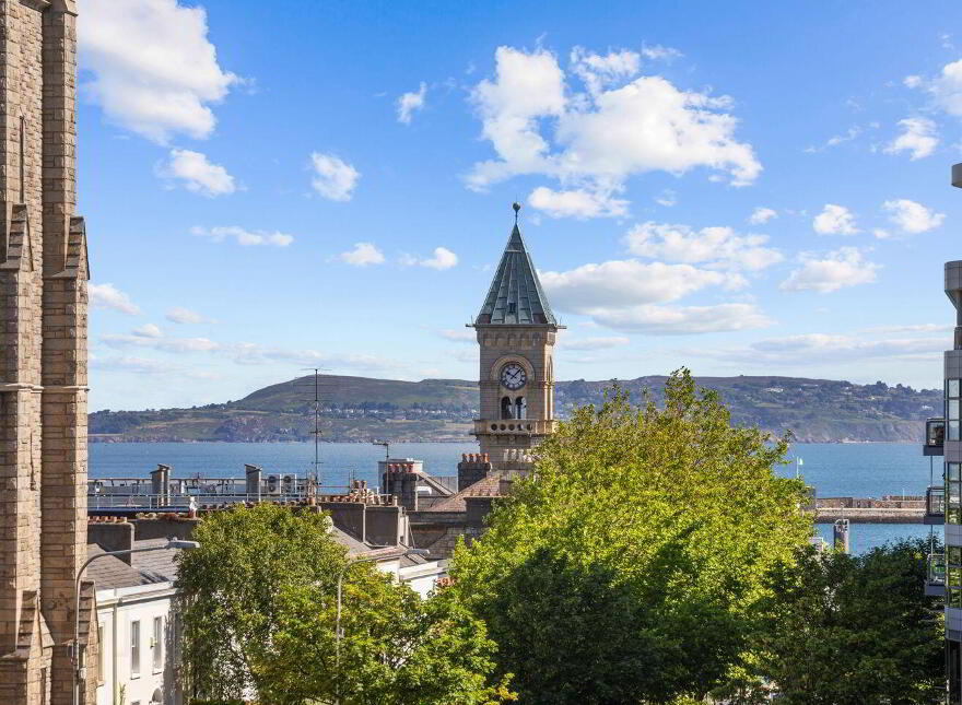 Apt 3, 5A George's Street Upper, Dún Laoghaire, Dun Laoghaire, A96PX3N