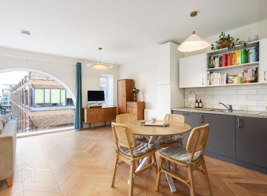 Apt 3, 5A George's Street Upper, Dún Laoghaire, Dun Laoghaire, A96PX3N