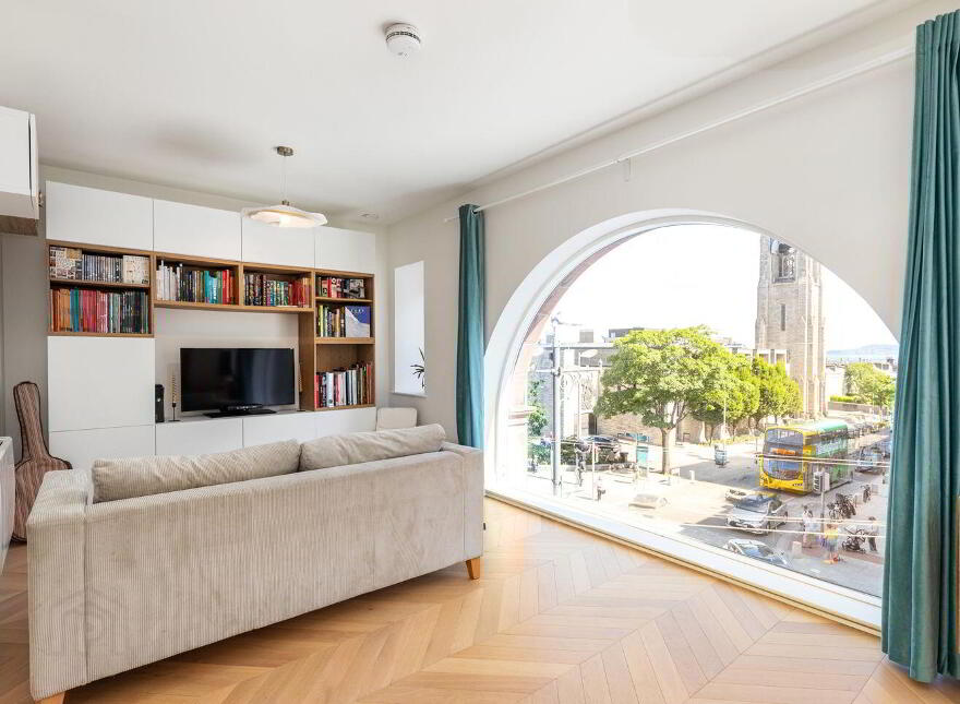 Apt 3, 5A George's Street Upper, Dún Laoghaire, Dun Laoghaire, A96PX3N