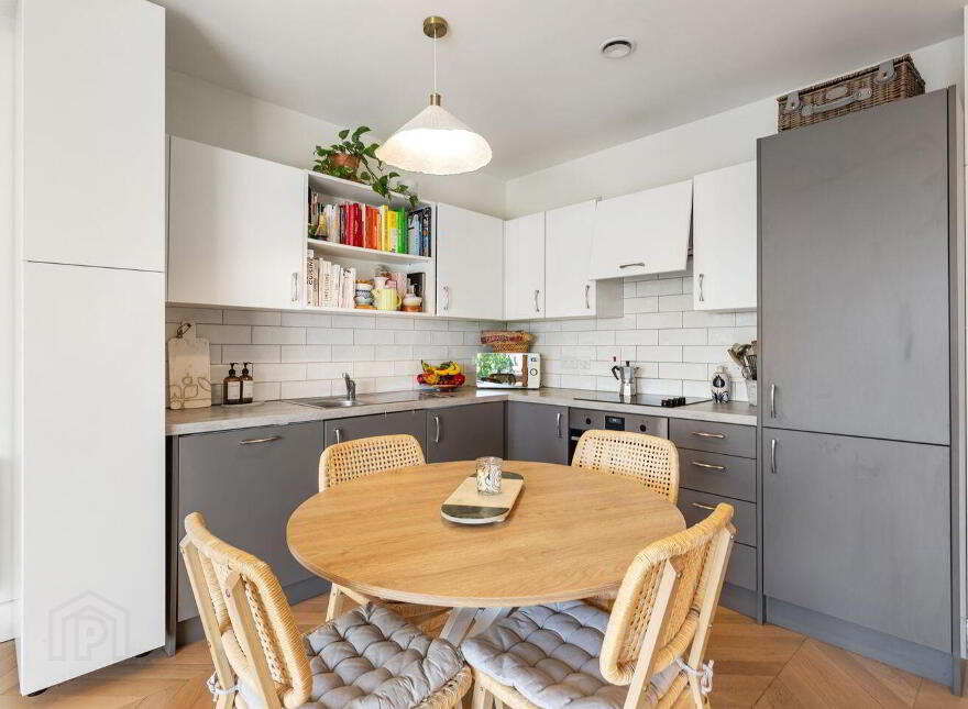 Apt 3, 5A George's Street Upper, Dún Laoghaire, Dun Laoghaire, A96PX3N