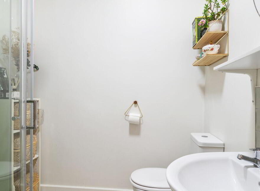 Apt 3, 5A George's Street Upper, Dún Laoghaire, Dun Laoghaire, A96PX3N