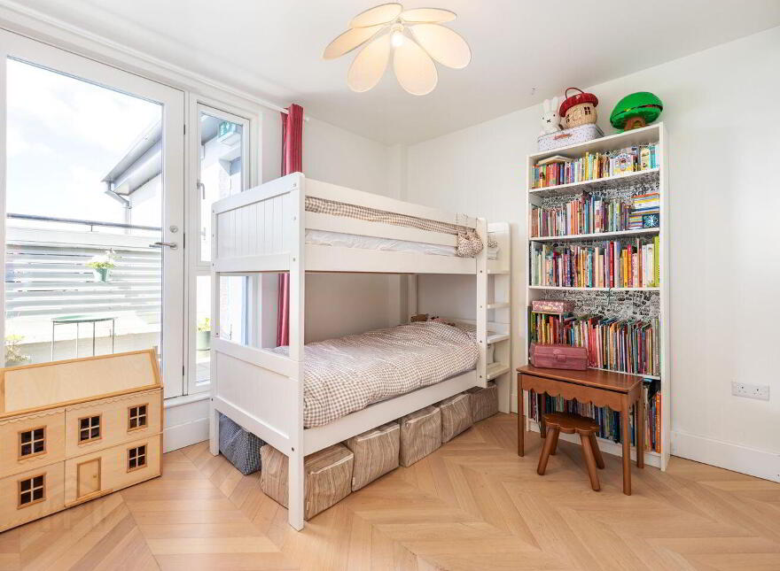 Apt 3, 5A George's Street Upper, Dún Laoghaire, Dun Laoghaire, A96PX3N