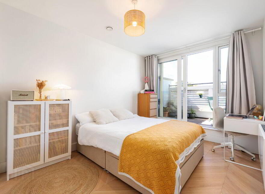 Apt 3, 5A George's Street Upper, Dún Laoghaire, Dun Laoghaire, A96PX3N