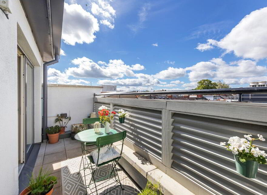 Apt 3, 5A George's Street Upper, Dún Laoghaire, Dun Laoghaire, A96PX3N