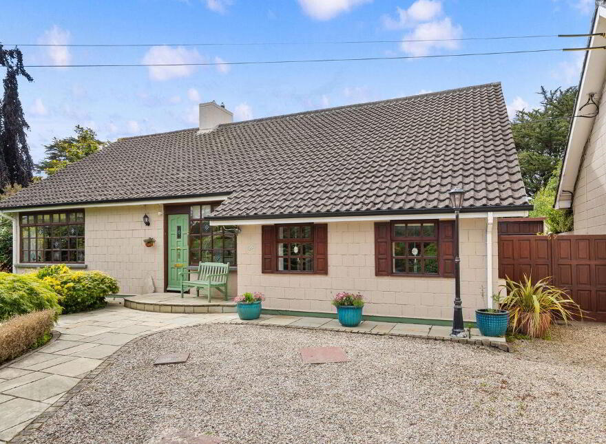 69 Beech Park Road, Dublin 18, D18N2N2