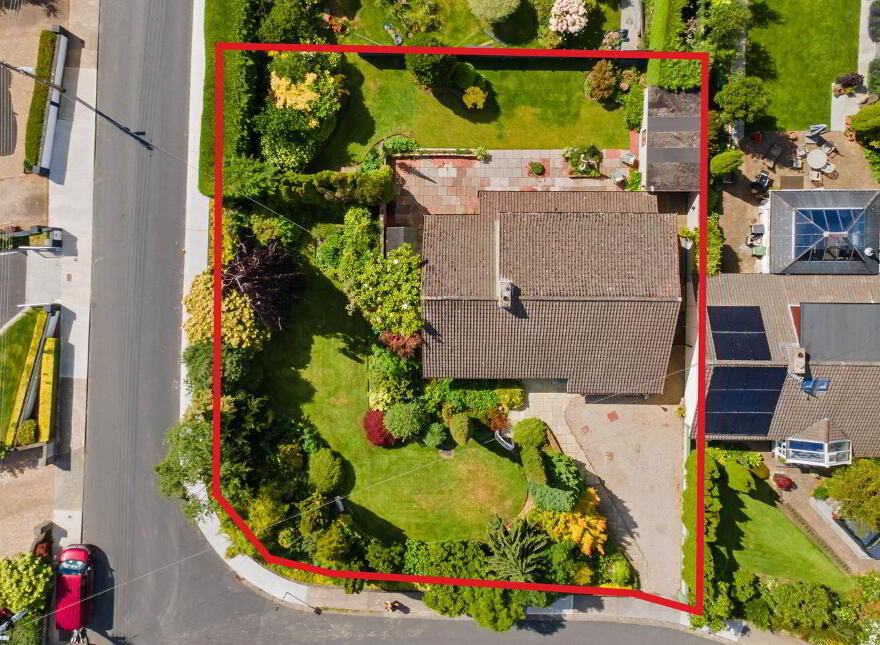 69 Beech Park Road, Dublin 18, D18N2N2