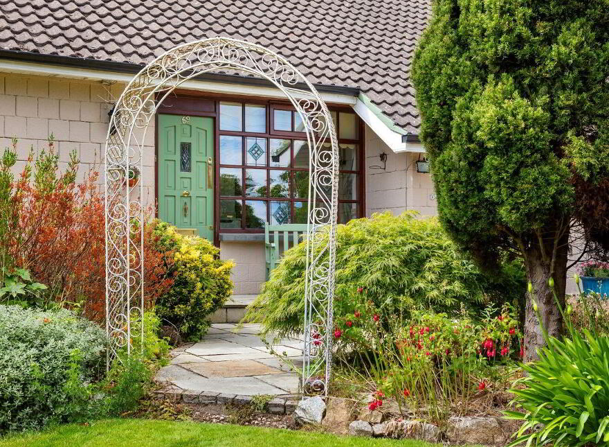 69 Beech Park Road, Dublin 18, D18N2N2