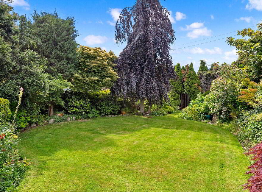 69 Beech Park Road, Dublin 18, D18N2N2