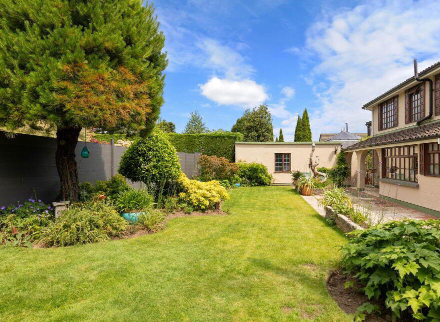 69 Beech Park Road, Dublin 18, D18N2N2