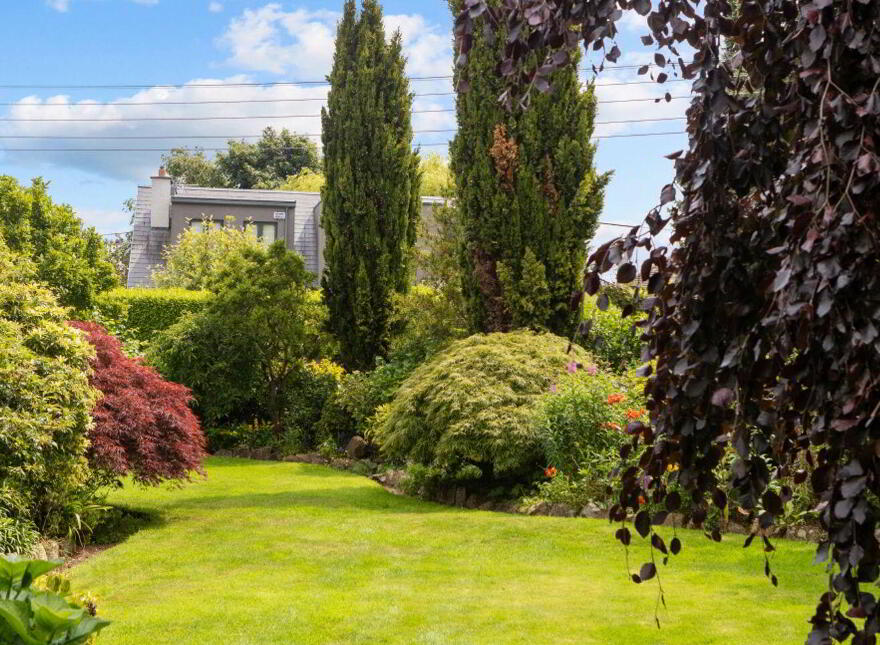 69 Beech Park Road, Dublin 18, D18N2N2