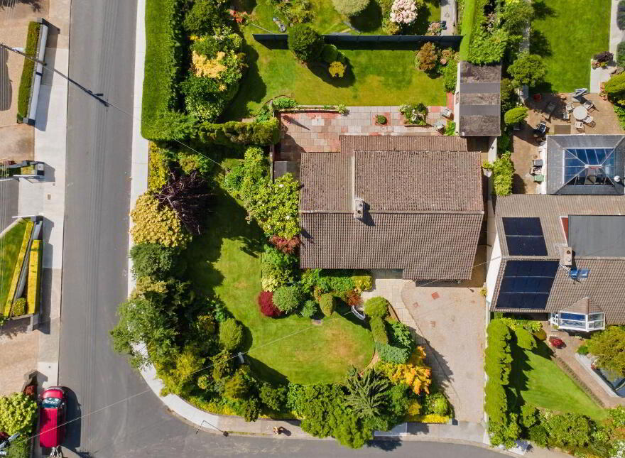 69 Beech Park Road, Dublin 18, D18N2N2